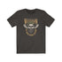 Veteran's Jersey Short Sleeve Tee
